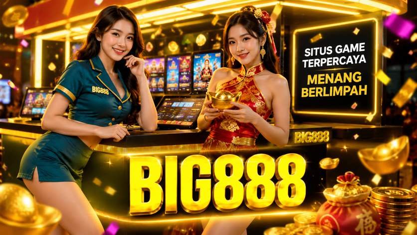 big888